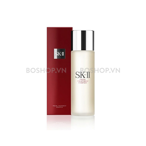 NƯỚC THẦN SK-II FACIAL TREATMENT ESSENCE 75ML