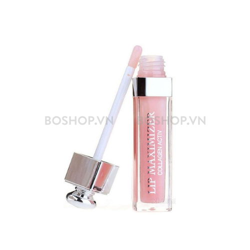 Giảm giá Son Dưỡng Dior Lip Maximizer Collagen Active Mini 2ml  BeeCost