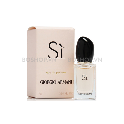 Mua Nước Hoa Nữ Giorgio Armani Sì EDP giá 2,600,000 trên 