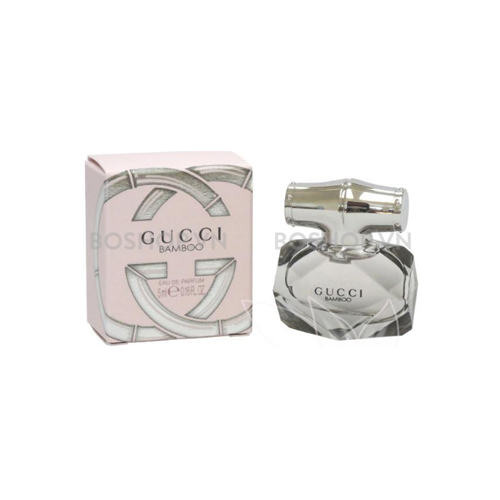 Nước Hoa Nữ Gucci Bamboo EDP 5ml