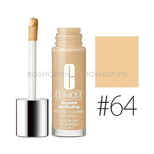 Kem Nền Clinique Beyond Perfecting No.64