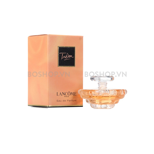 Nước Hoa Nữ Lancôme Trésor EDP 7ml