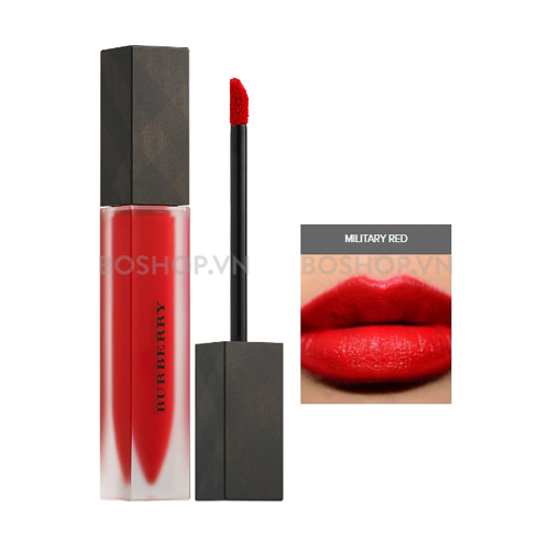 Mua Son Burberry Liquid Lip Velvet 6ml giá 850,000 trên 