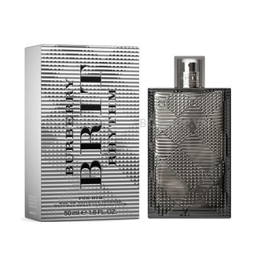 Mua Nước Hoa Nam Burberry Brit Rhythm Intense EDT 50ml giá 650,000 trên  