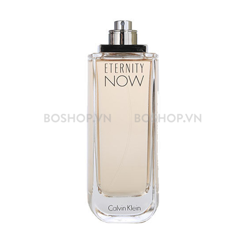 Mua Nước Hoa Nữ Calvin Klein Eternity Now EDP 100ml Tester giá 690,000 trên  