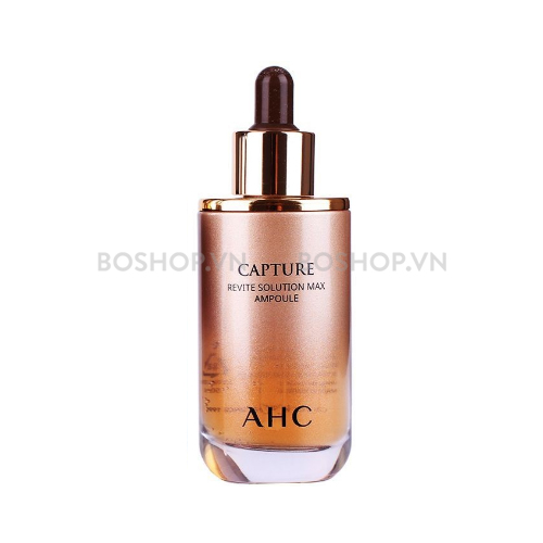 Serum AHC Capture Revite Solution Max Ampoule 50ml