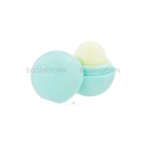 Son Trứng EOS Lip Balm Sweet Mint 7gr