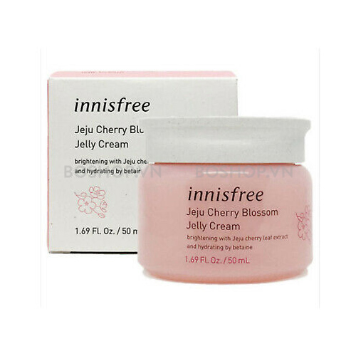 duong-trang-da-mat-innisfree-jeju-cherry-blossom-jelly-cream-50ml-boshop