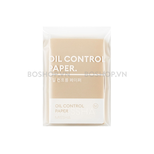 giay-tham-dau-missha-oil-control-paper-100-to-boshop