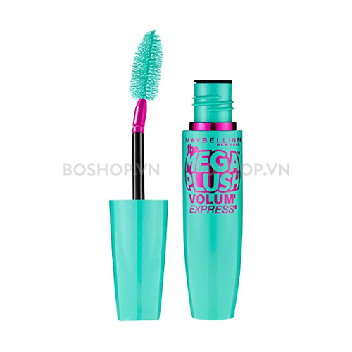 Mascara Maybelline The Mega Plush Volum Express 272