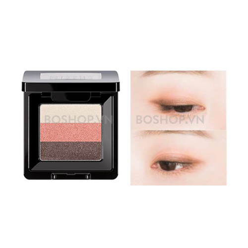 Phấn Mắt Nhũ Missha Triple Shadow No.9