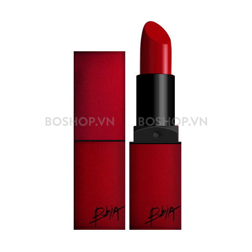 Son Lì Bbia Last Lipstick #01 Provocative