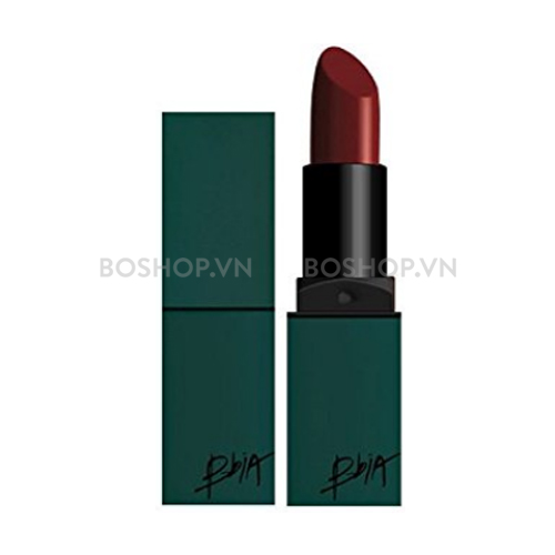 Son Lì Bbia Last Lipstick #09 Bewitch