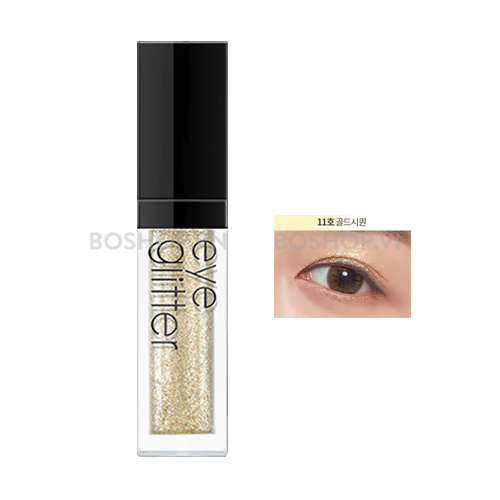 Nhũ Mắt A'Pieu Eye Glitter No 11