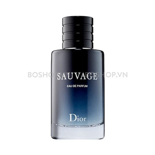 Nước Hoa Dior Sauvage EDP 100ml Chính Hãng