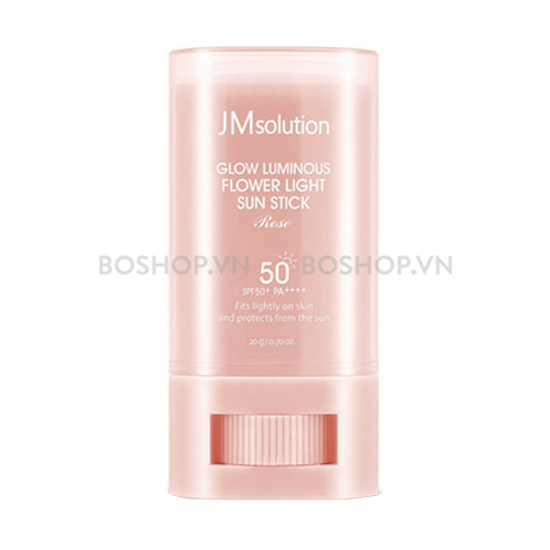 thoi-chong-nang-jm-solution-glow-luminous-rose-20gr-boshop