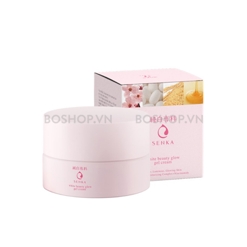 kem-duong-dem-senka-white-beauty-glow-50gr-boshop