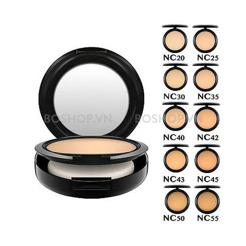 Mua Phấn Nền MAC Studio Fix Powder Plus Foundation 15g giá 679,000 trên  