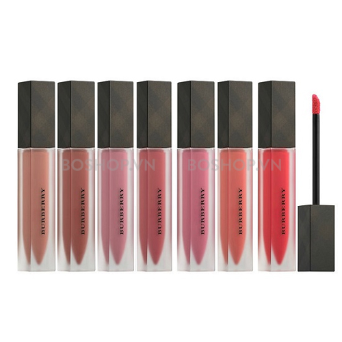 Mua Son Burberry Liquid Lip Velvet 6ml giá 850,000 trên 