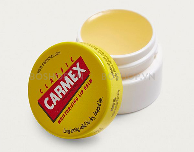 Carmex Classic Lip Balm 1