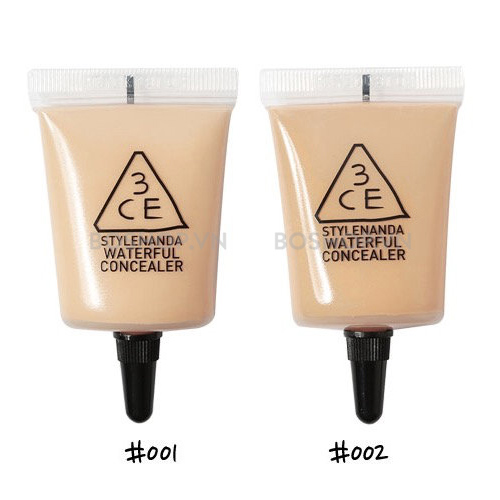 Che-khuyet-diem-3CE-waterful-Concealer