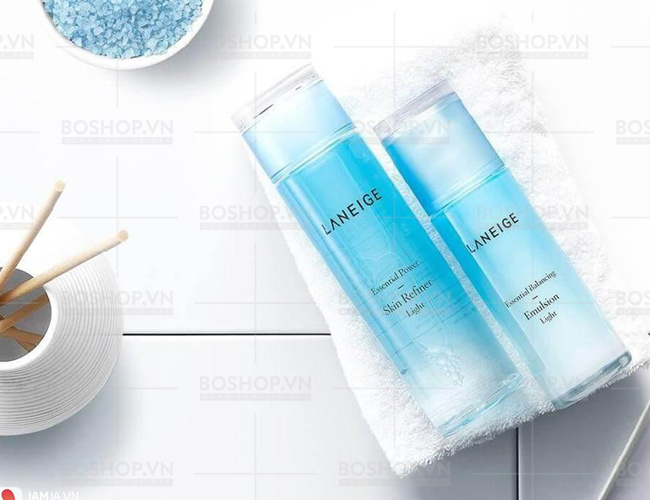 Mua Nước Cân Bằng Laneige Skin Refiner Moisture 200ml giá 410,000 ...