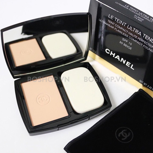 Chia sẻ 78+ về phấn phủ nén chanel - cdgdbentre.edu.vn