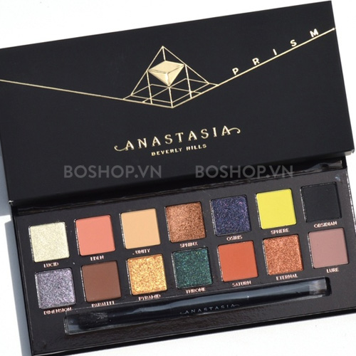 Anastasia Beverly Hills Prism Limited