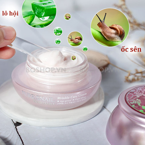 kem-oc-sen-bergamo-pure-snail-wrinkle-care-cream-50g-boshop-5.jpg
