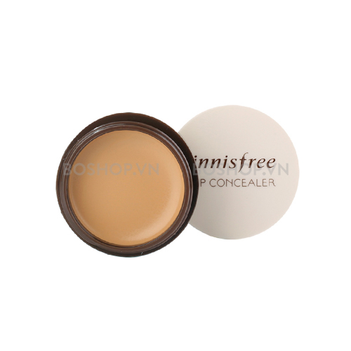 Kem Che Khuyết Điểm Môi Innisfree Lip Concealer 3.5g