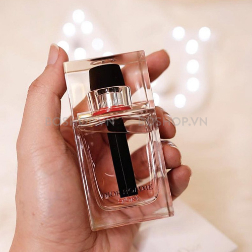 Set Nước hoa Dior Homme EDT 10ml  Gel Tắm 20ml  Mỹ Phẩm Socutelipstick   Tiệm Socute