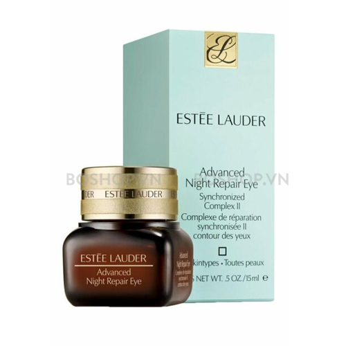 Kem Dưỡng Mắt Ban Đêm Estée Lauder 15ml