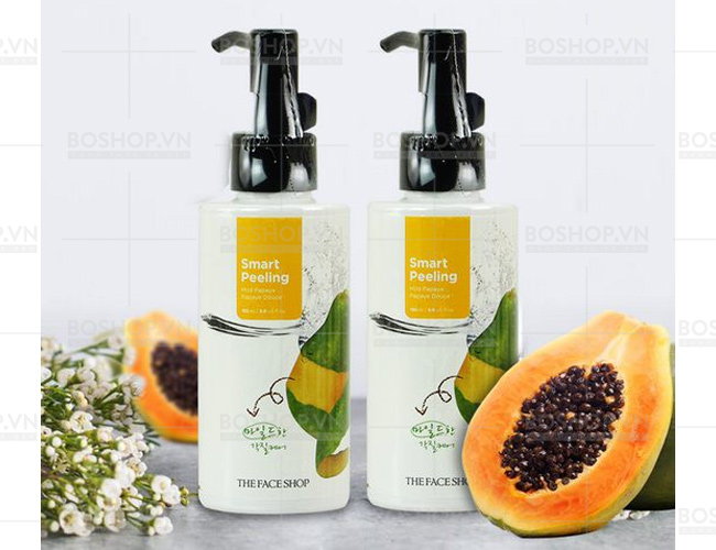 tay-te-bao-chet-the-face-shop-smart-peeling-mild-papaya-150ml-boshop-3.jpg