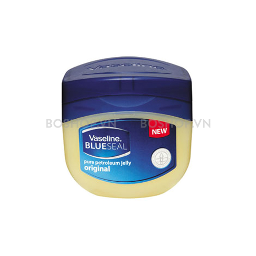 Sáp Dưỡng Da Vaseline Blue Seal Original 50ml