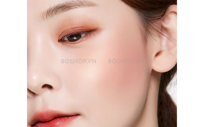 Mẹo Boshop trang điểm nhanh