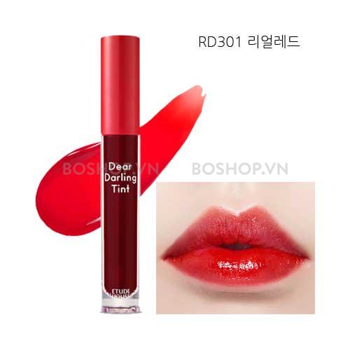 Son Tint Etude House Dear Darling RD301