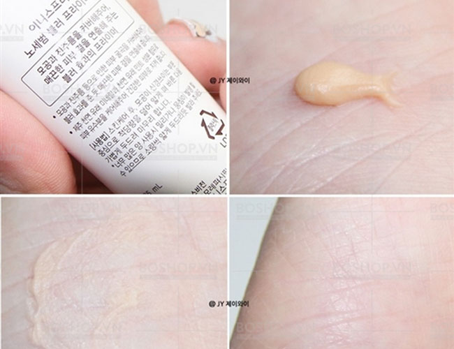  Innisfree Pore Blur Primer 