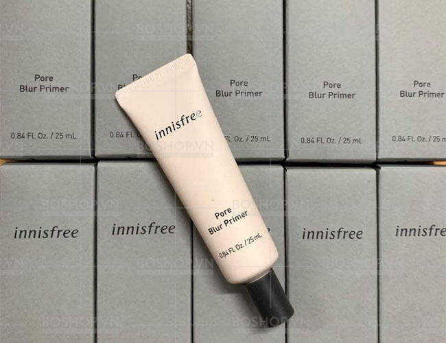  Innisfree Pore Blur Primer 