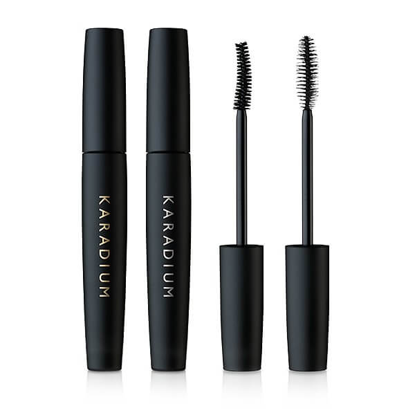 Mascara Karadium On The Top Fiber 10ml