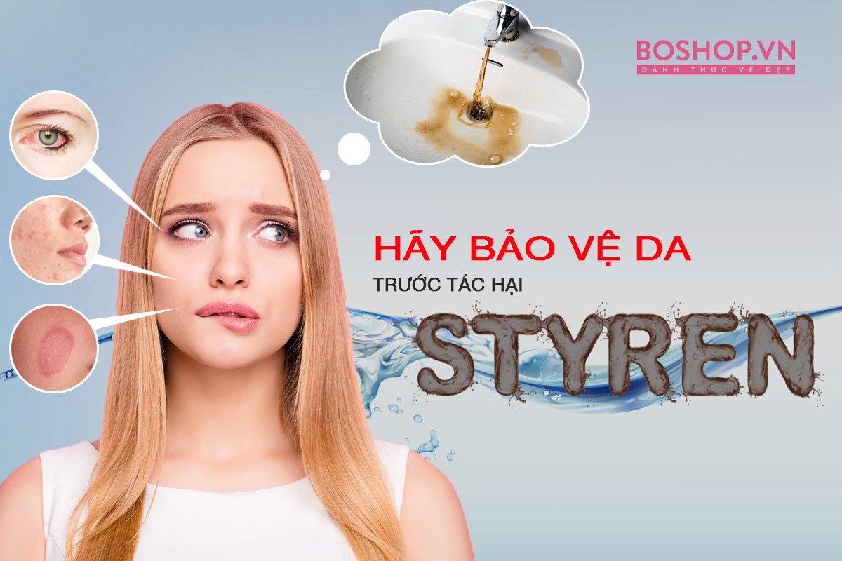 nước-bị-nhiễm-styren - Hãy bảo vệ làn da trước tác hại kinh hoàng của nước bị nhiễm styren 5da817820ca0c-hay-bao-ve-da-truoc-tac-hai-styren