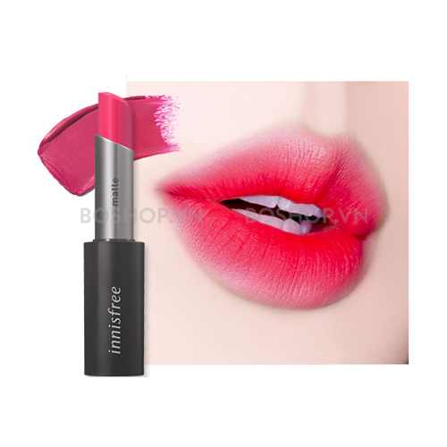 son-li-innisfree-real-fit-matte-lipstick-no-7