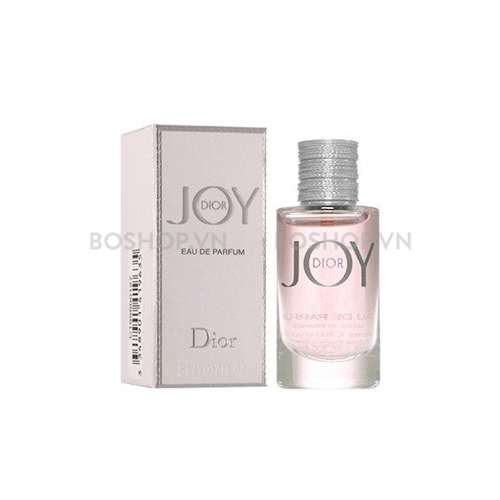 Nước hoa nữ Dior Joy Eau De Parfum nữ tính quyến rũ  Tester 90ml