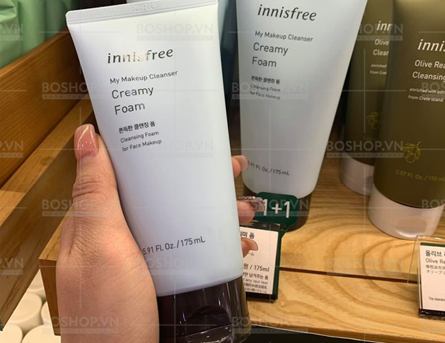 sua-rua-mat-tay-trang-innisfree-creamy-foam-175ml-boshop-3-jpg