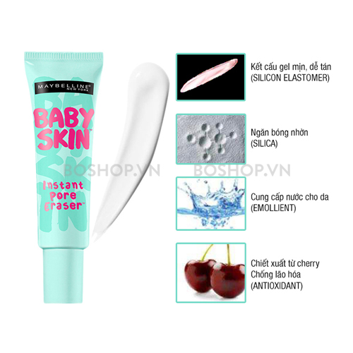 Maybelline Baby Skin Pore Eraser