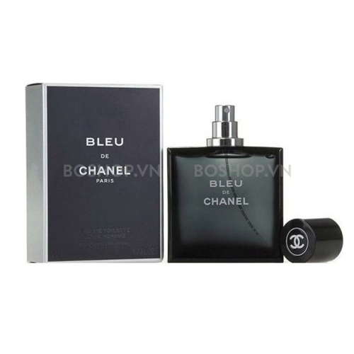 Nước Hoa Nam Chanel Bleu EDT 50ml