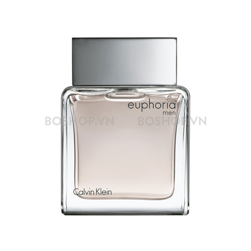 Mua Nước Hoa Nam Calvin Klein Euphoria Men EDT giá 165,000 trên 