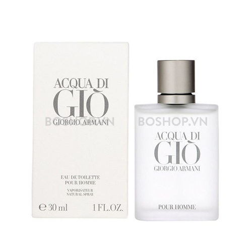 giorgio armani acqua di gio 30ml