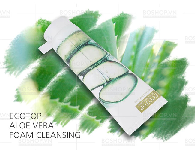 sua-rua-mat-nha-dam-ecotop-aloe-vera-foam-cleansing