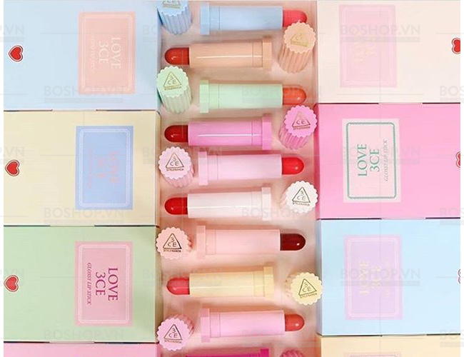 son-bong-3ce-love-glossy-lip-stick-boshop-4-jpg