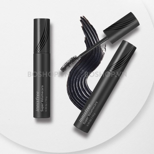 mascara-innisfree-super-volumecara-10g